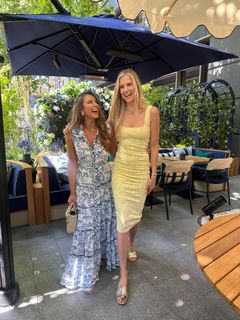 Georgia Meacham feet photo 8