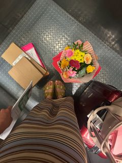 Georgia Meacham feet photo 4