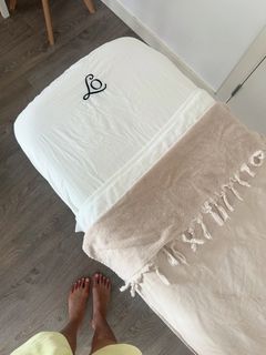 Georgia Meacham feet photo 20