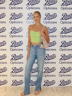 Georgia Meacham feet photo 19