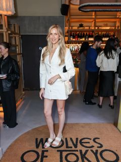 Georgia Meacham feet photo 5