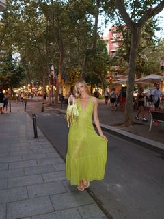 Georgia Meacham feet photo 17
