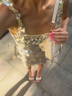 Georgia Meacham feet photo 12