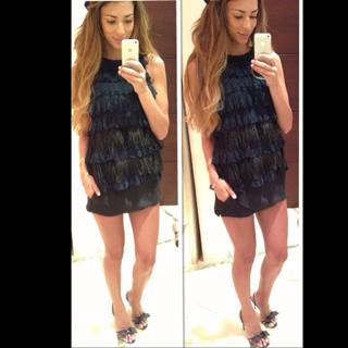 Georgia Salpa feet photo thumbnail