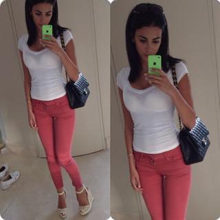 Georgia Salpa feet photo thumbnail