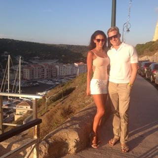 Georgia Salpa feet photo thumbnail
