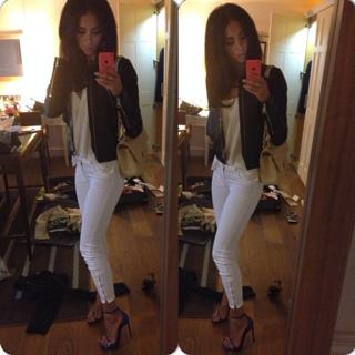 Georgia Salpa feet photo thumbnail