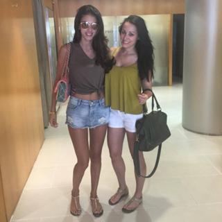 Georgia Salpa feet photo thumbnail