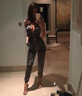 Georgia Salpa feet photo thumbnail