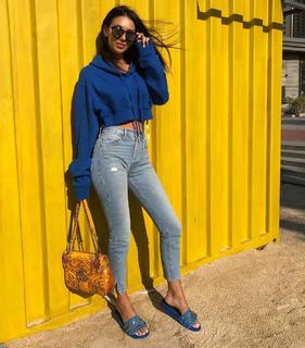 Georgia Salpa feet photo thumbnail