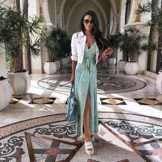 Georgia Salpa feet photo thumbnail