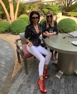 Georgia Salpa feet photo thumbnail