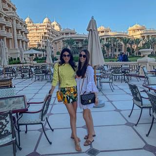 Georgia Salpa feet photo thumbnail