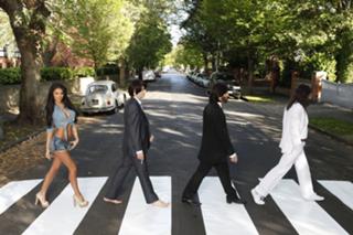 Georgia Salpa feet photo thumbnail