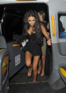 Georgia Salpa feet photo thumbnail
