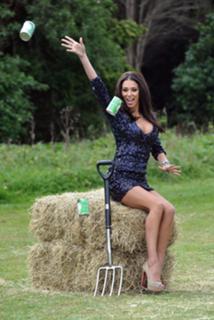 Georgia Salpa feet photo thumbnail
