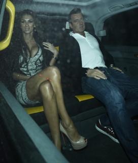 Georgia Salpa feet photo thumbnail