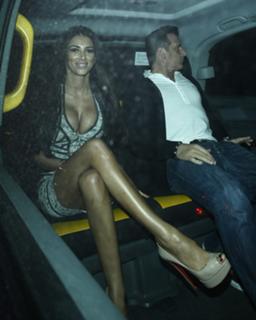 Georgia Salpa feet photo thumbnail