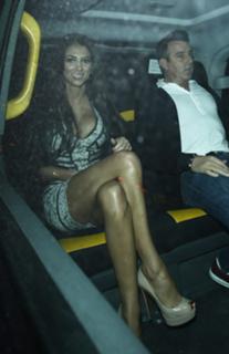 Georgia Salpa feet photo thumbnail