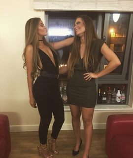 Georgia Steel feet photo thumbnail