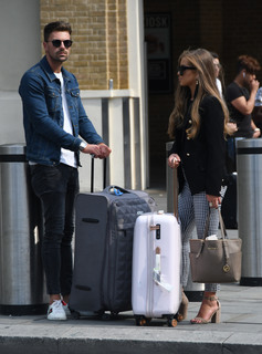 Georgia Steel feet photo thumbnail