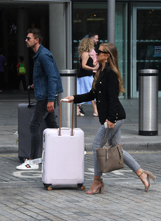 Georgia Steel feet photo thumbnail