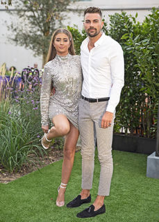 Georgia Steel feet photo thumbnail