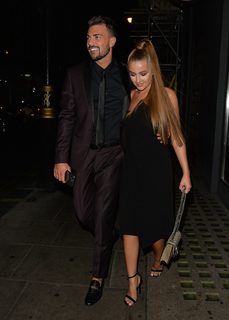 Georgia Steel feet photo thumbnail