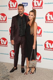 Georgia Steel feet photo thumbnail