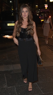 Georgia Steel feet photo thumbnail