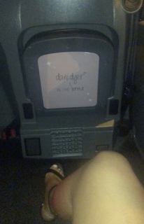 Georgia Steel feet photo thumbnail