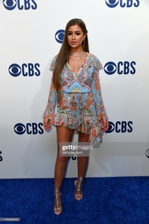 Georgia Steel feet photo thumbnail