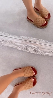 Georgia Steel feet photo thumbnail