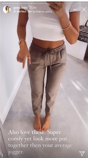 Georgia Steel feet photo thumbnail