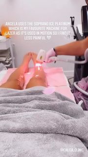 Georgia Steel feet photo thumbnail