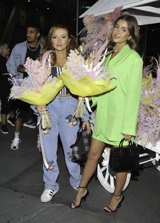 Georgia Steel feet photo thumbnail