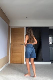 Georgia Steel feet photo thumbnail