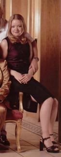 Georgia Taylor feet photo 15