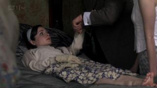 Georgia Tennant feet photo 17