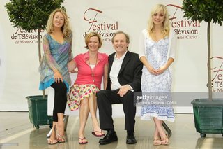 Georgia Tennant feet photo 16