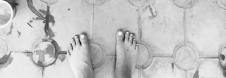 Georgia Tennant feet photo 9