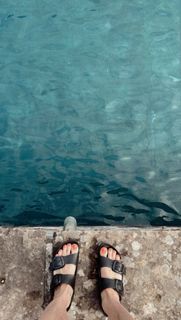 Georgia Tennant feet photo 2