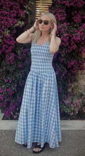 Georgia Tennant feet photo 1