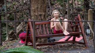 Georgia Toffolo feet photo thumbnail