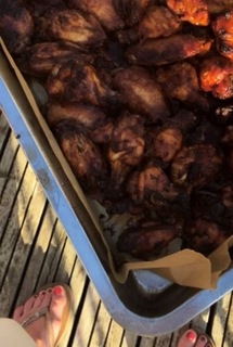 Georgia Toffolo feet photo thumbnail