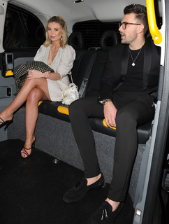 Georgia Toffolo feet photo thumbnail