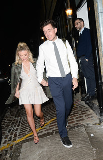 Georgia Toffolo feet photo thumbnail