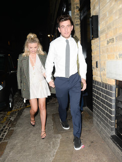 Georgia Toffolo feet photo thumbnail