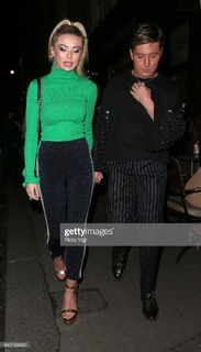 Georgia Toffolo feet photo thumbnail