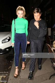 Georgia Toffolo feet photo thumbnail